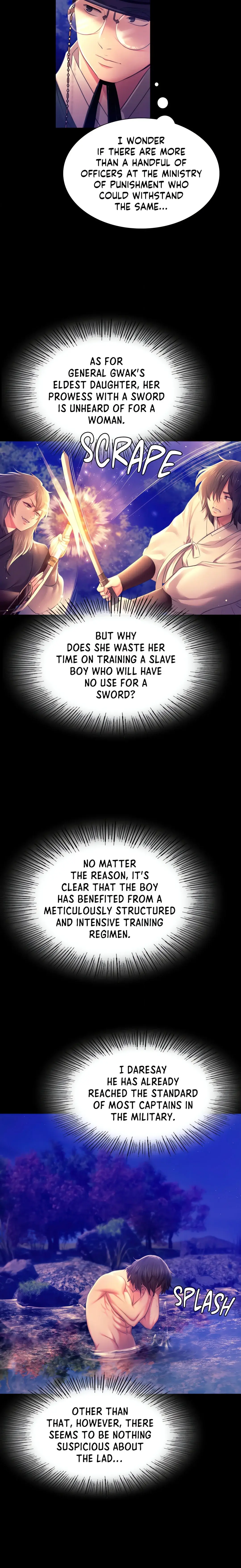 Madam Episode 89 - Page 3