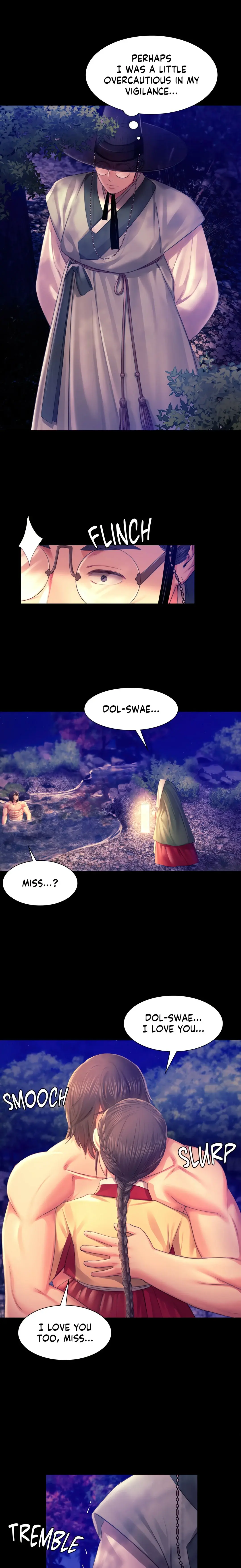 Madam Episode 89 - Page 4
