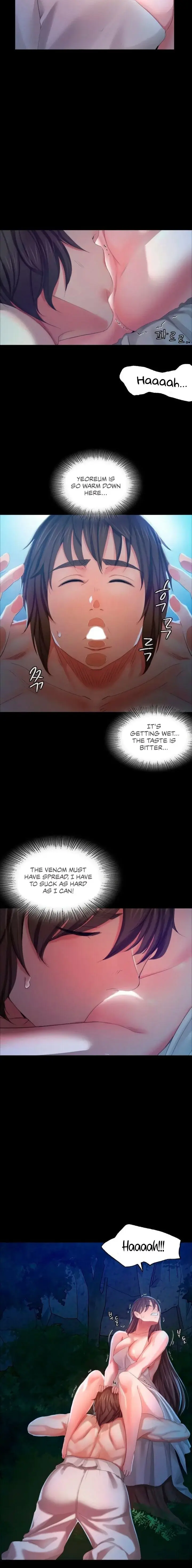 Madam Episode 9 - Page 12