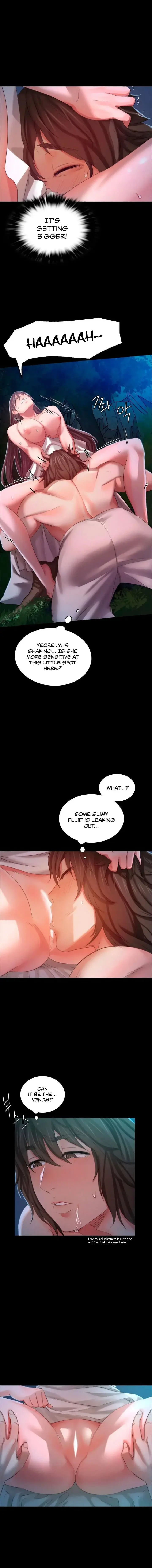 Madam Episode 9 - Page 14