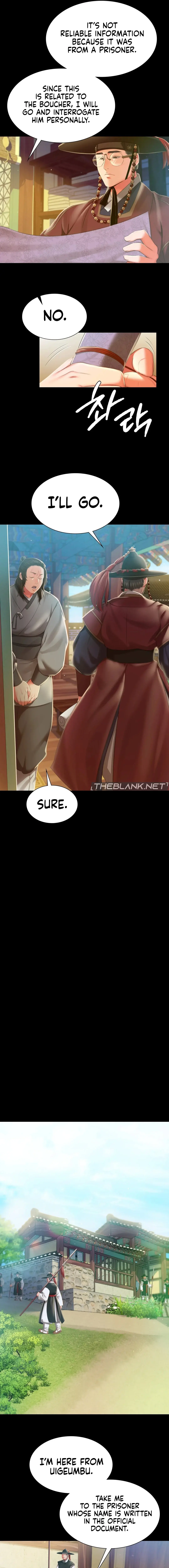 Madam Episode 90 - Page 12
