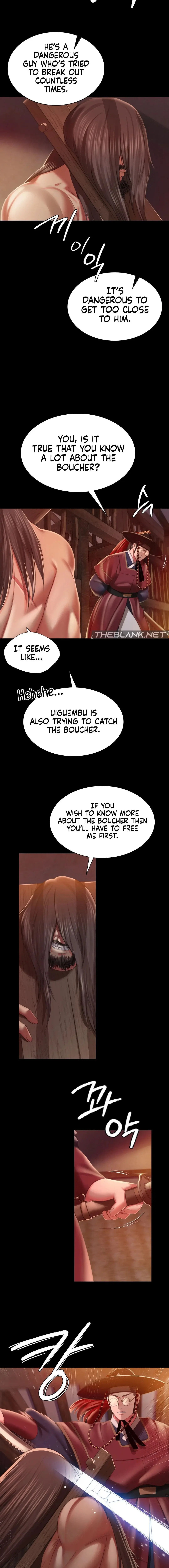 Madam Episode 90 - Page 14