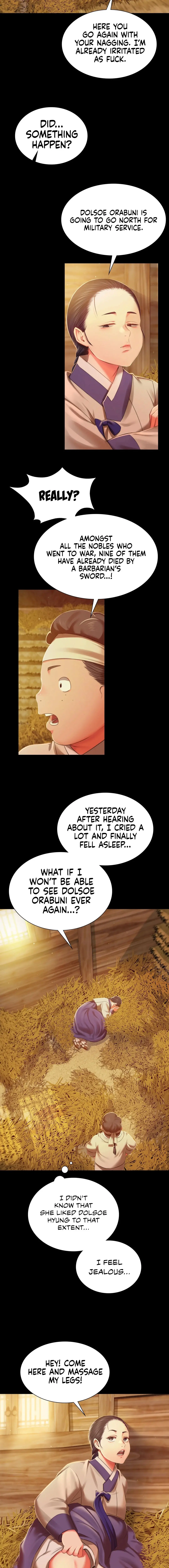 Madam Episode 90 - Page 6