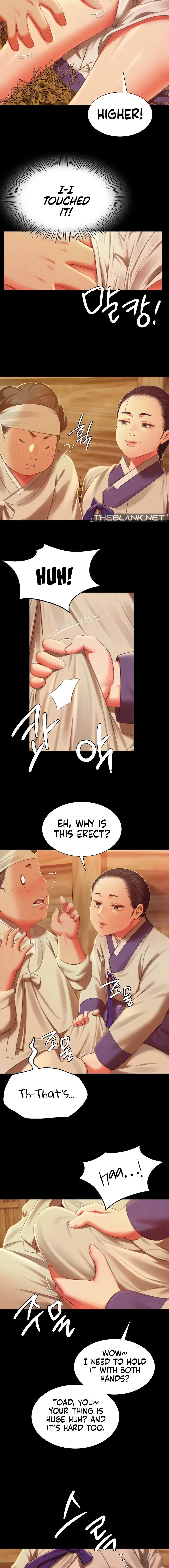 Madam Episode 90 - Page 8