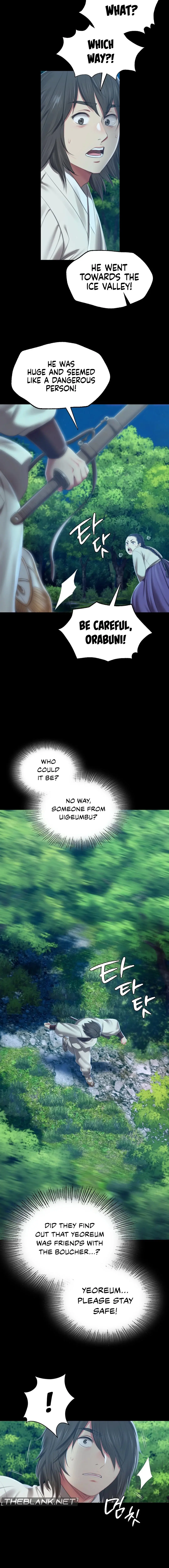 Madam Episode 91 - Page 14