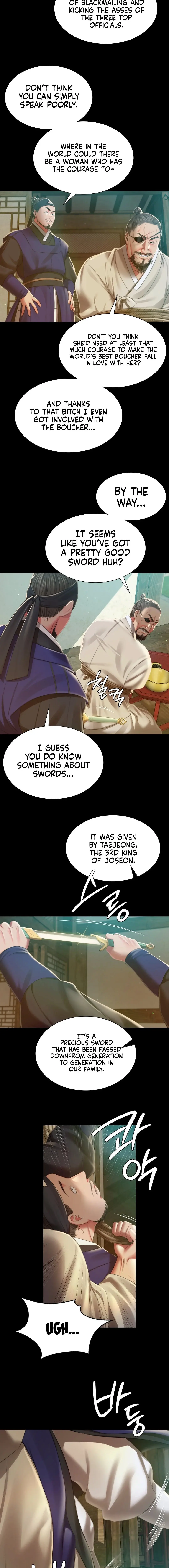 Madam Episode 91 - Page 3