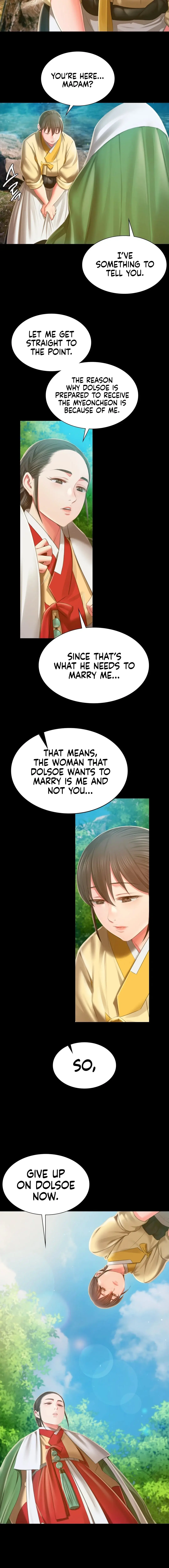 Madam Episode 91 - Page 6