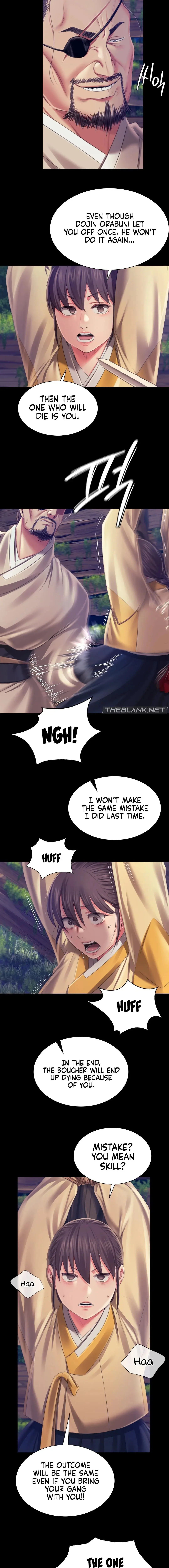 Madam Episode 92 - Page 15