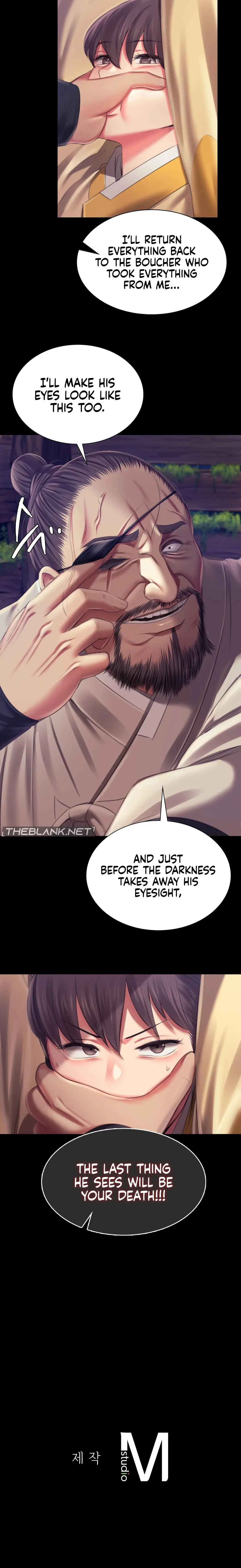 Madam Episode 92 - Page 17