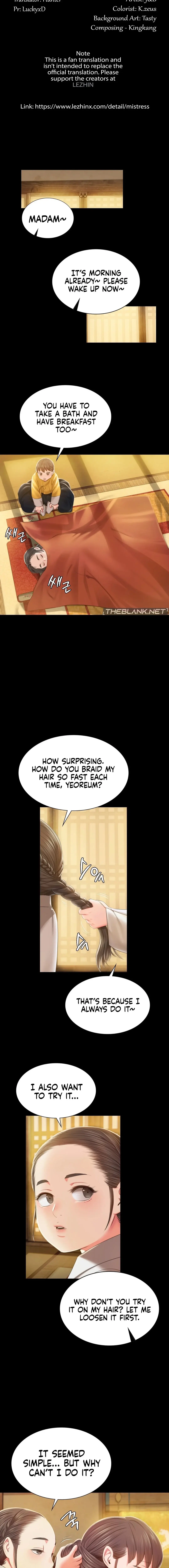 Madam Episode 92 - Page 2