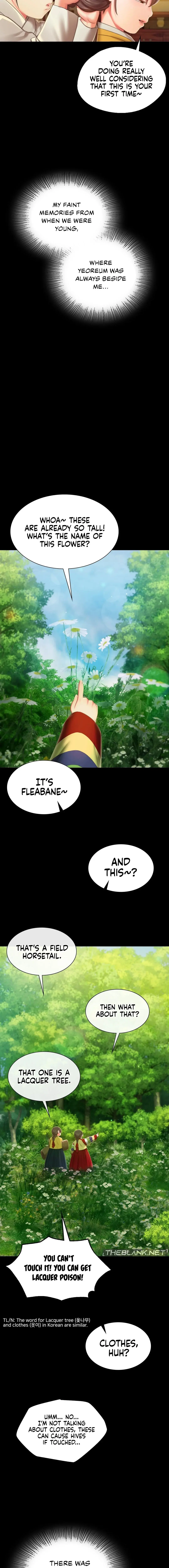 Madam Episode 92 - Page 3