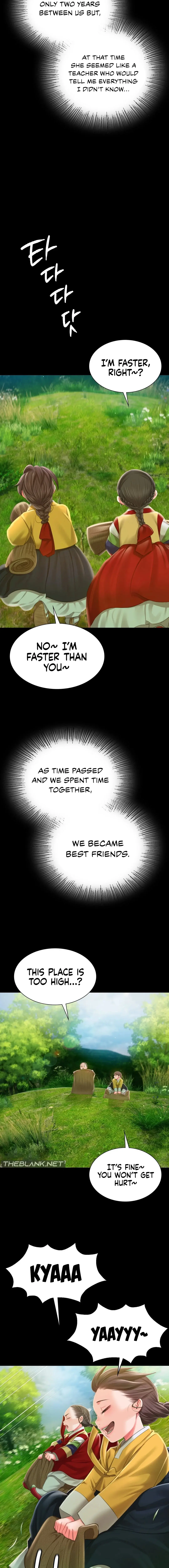 Madam Episode 92 - Page 4