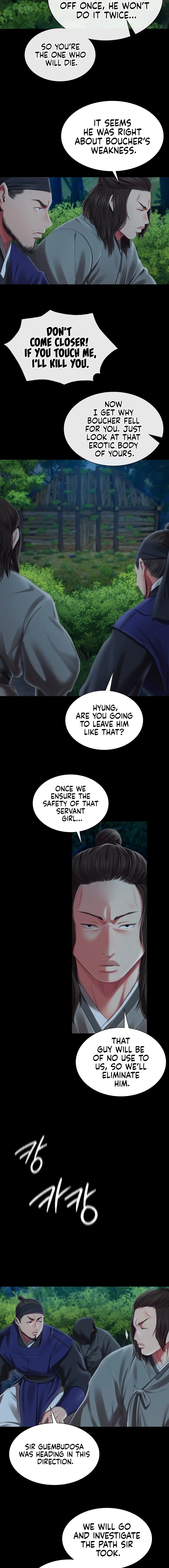 Madam Episode 93 - Page 2