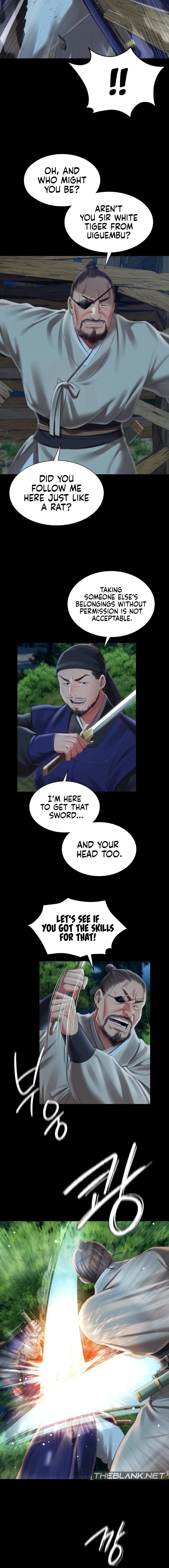 Madam Episode 93 - Page 4