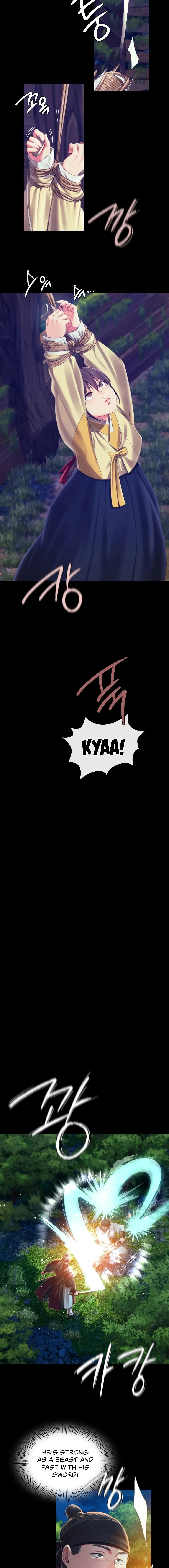 Madam Episode 93 - Page 6