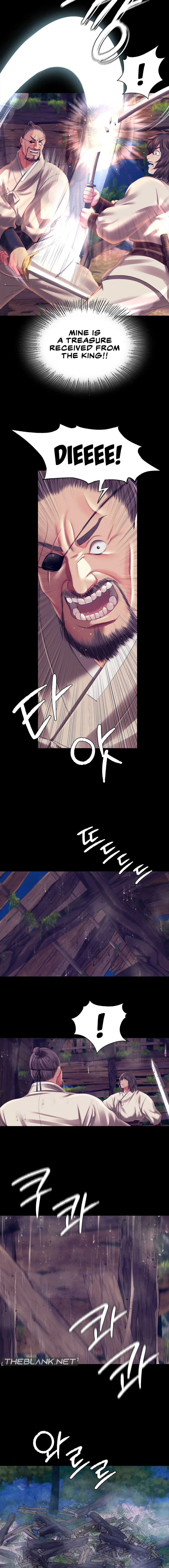 Madam Episode 94 - Page 11
