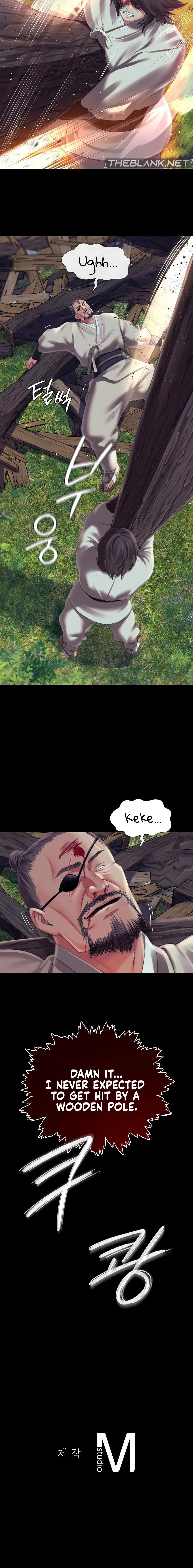 Madam Episode 94 - Page 14