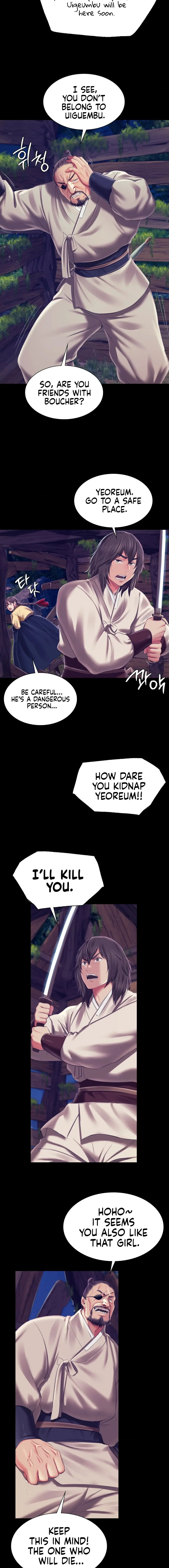 Madam Episode 94 - Page 8