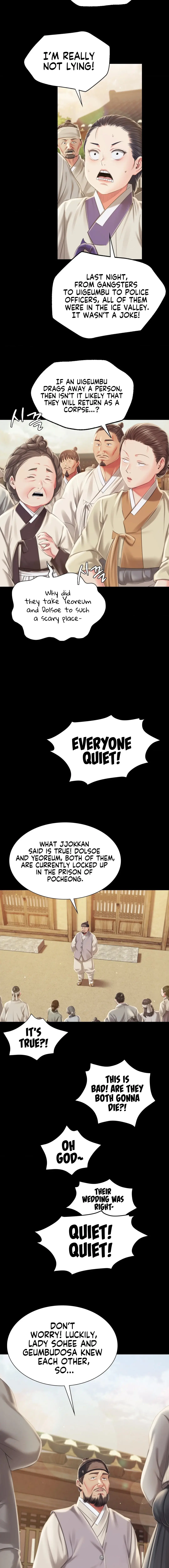 Madam Episode 95 - Page 13