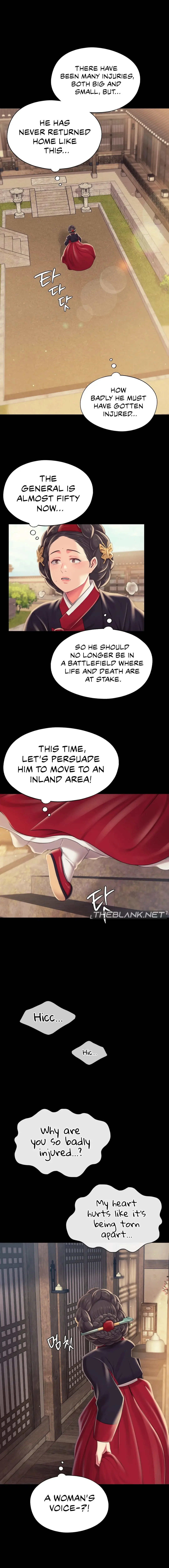Madam Episode 95 - Page 17