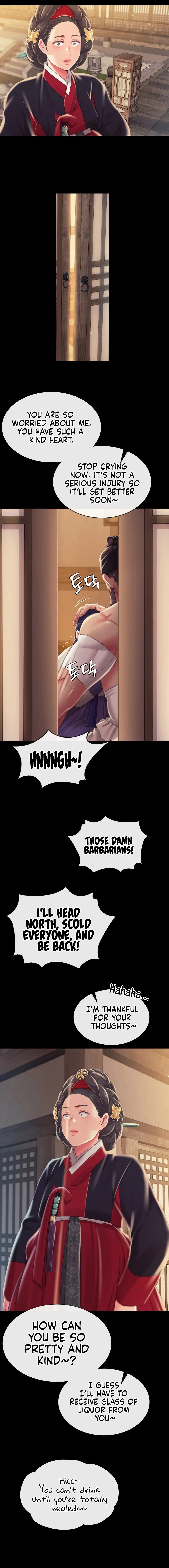Madam Episode 95 - Page 18