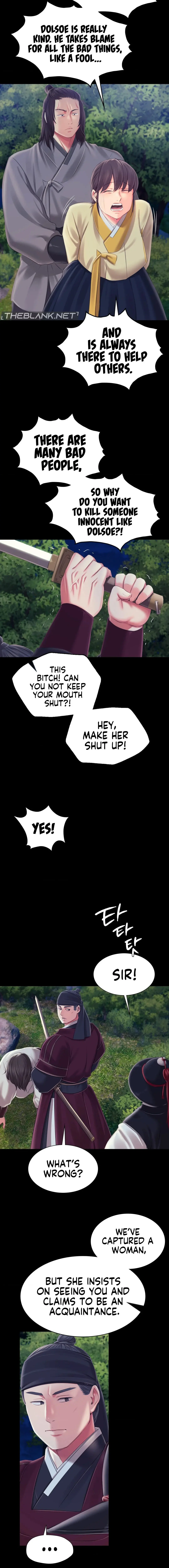Madam Episode 95 - Page 5