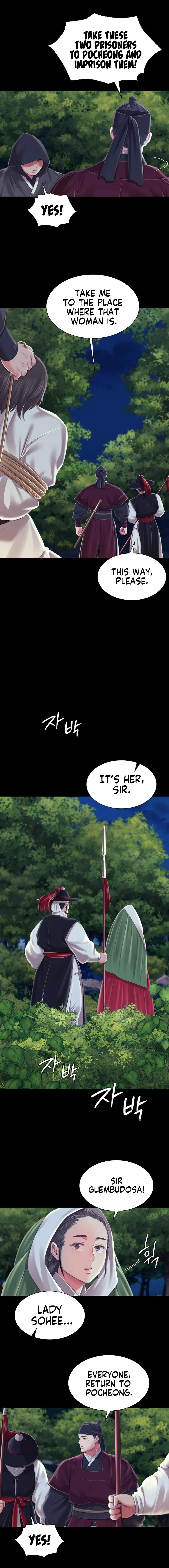 Madam Episode 95 - Page 6