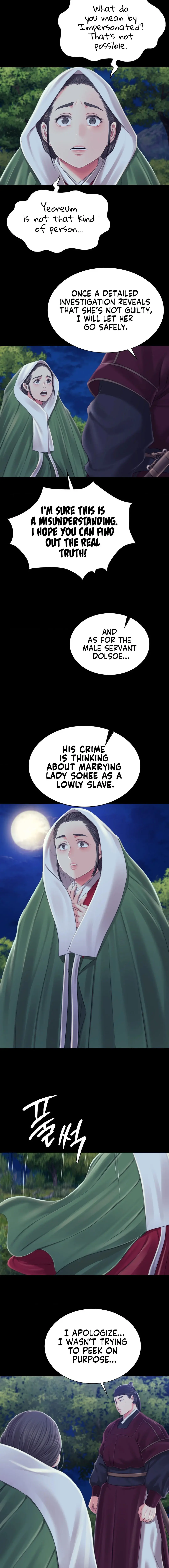 Madam Episode 95 - Page 8