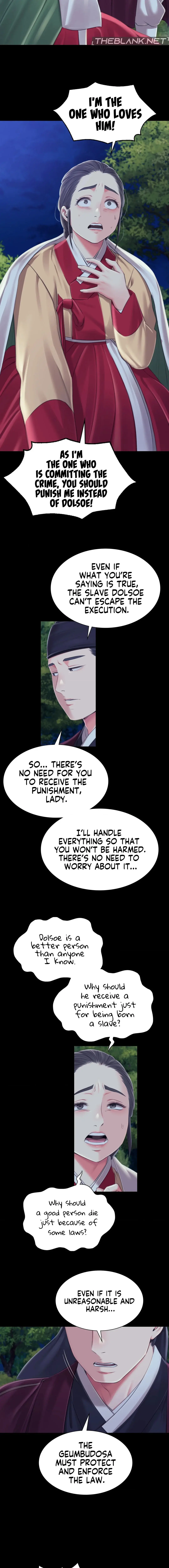 Madam Episode 95 - Page 9