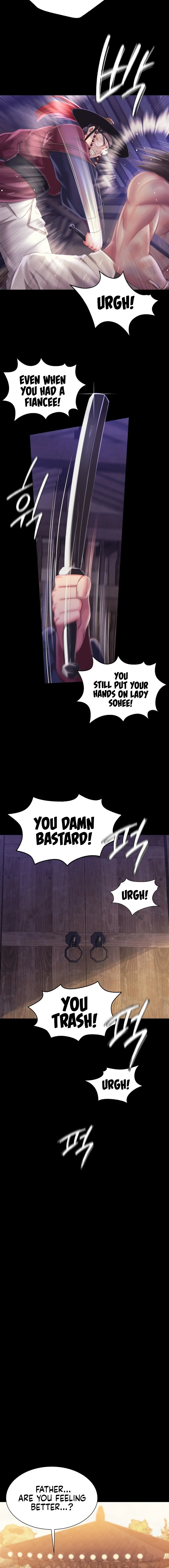 Madam Episode 96 - Page 10