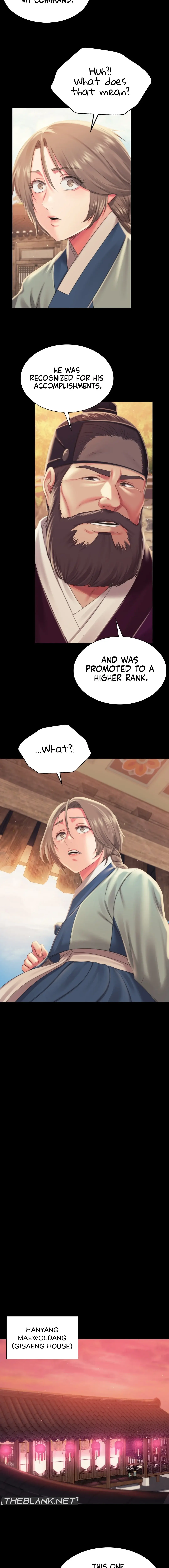 Madam Episode 96 - Page 12