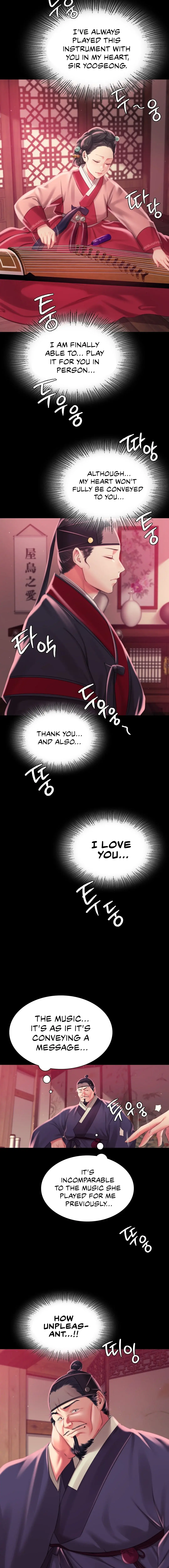 Madam Episode 96 - Page 16