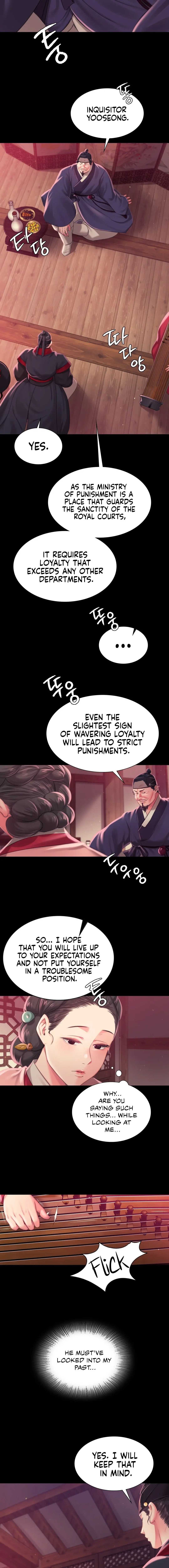 Madam Episode 96 - Page 17