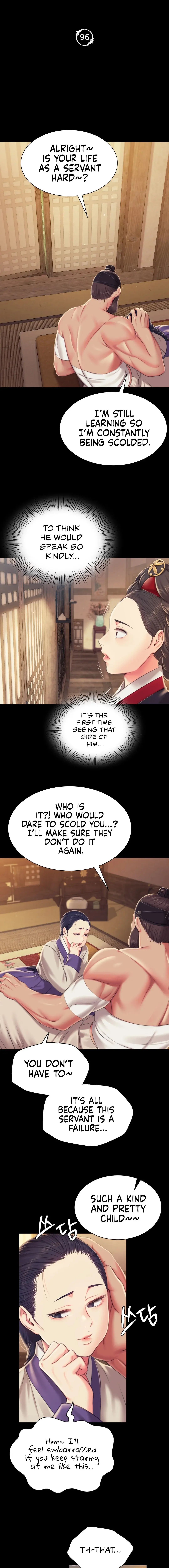 Madam Episode 96 - Page 2