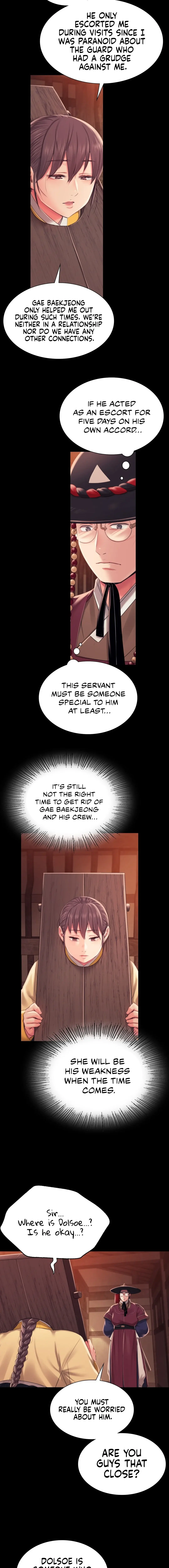 Madam Episode 96 - Page 7