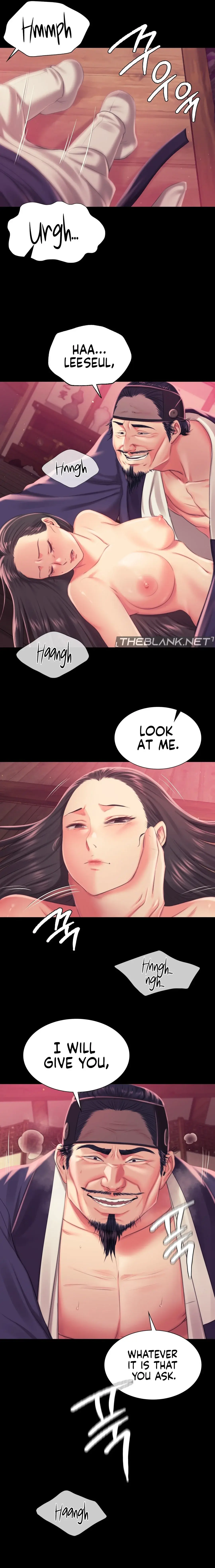 Madam Episode 97 - Page 10