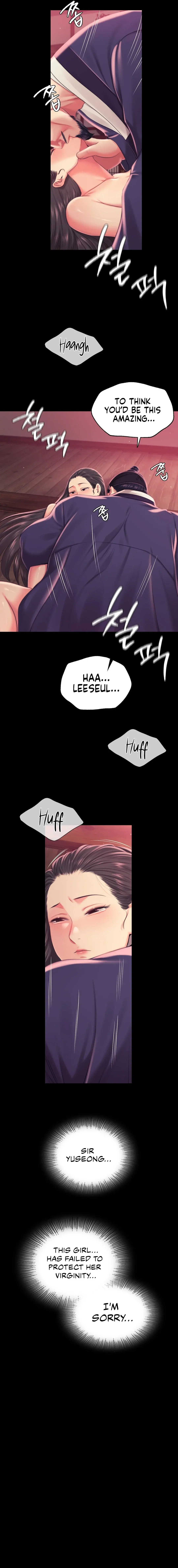 Madam Episode 97 - Page 11