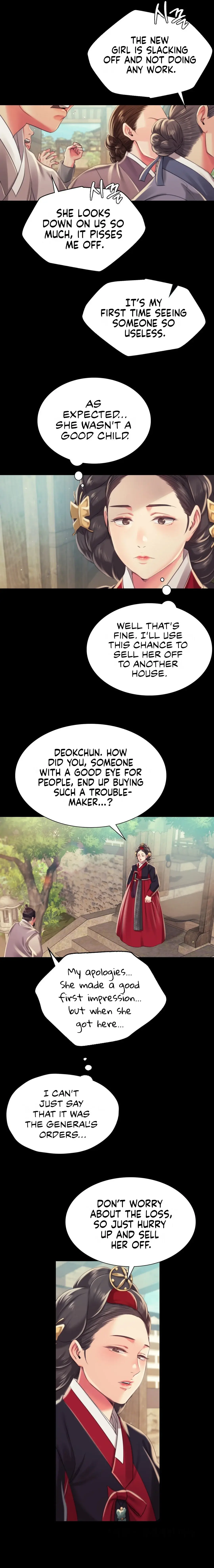 Madam Episode 97 - Page 13