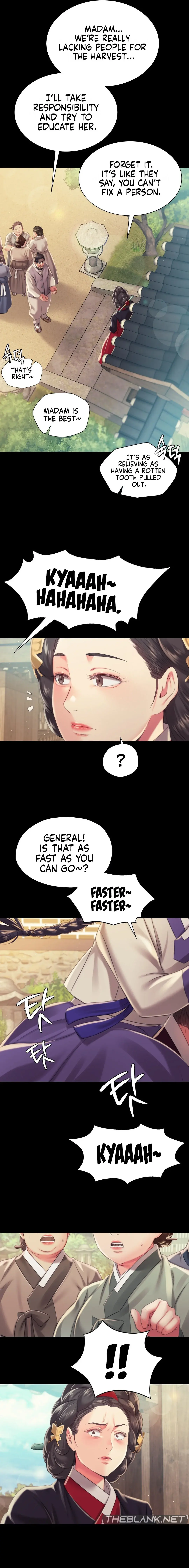 Madam Episode 97 - Page 14