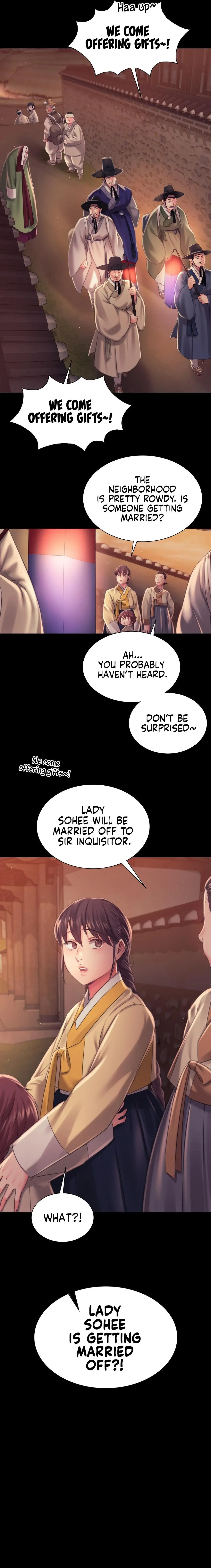 Madam Episode 97 - Page 18