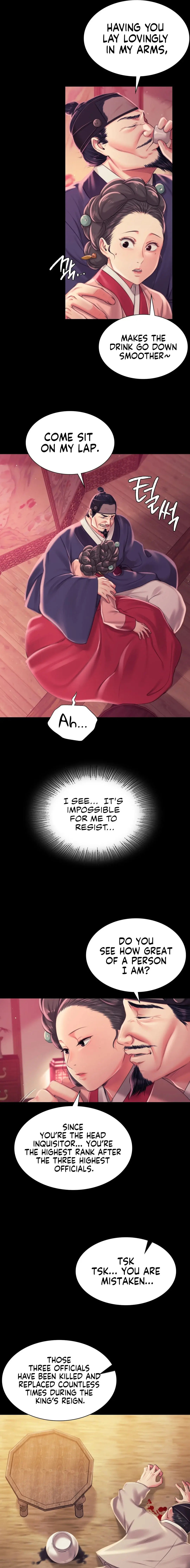Madam Episode 97 - Page 5