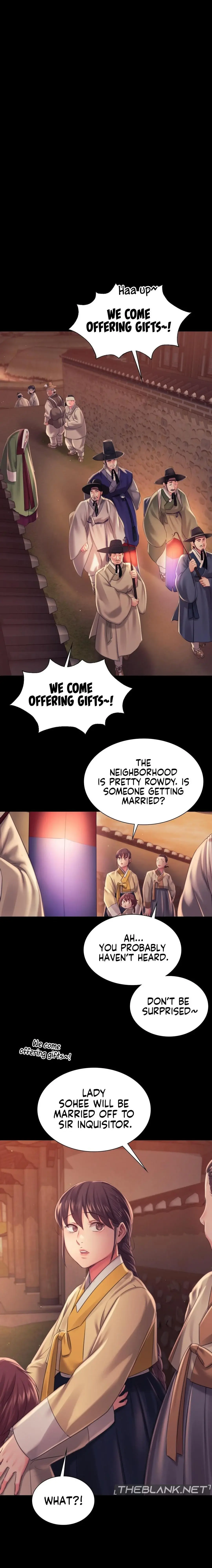 Madam Episode 98 - Page 1