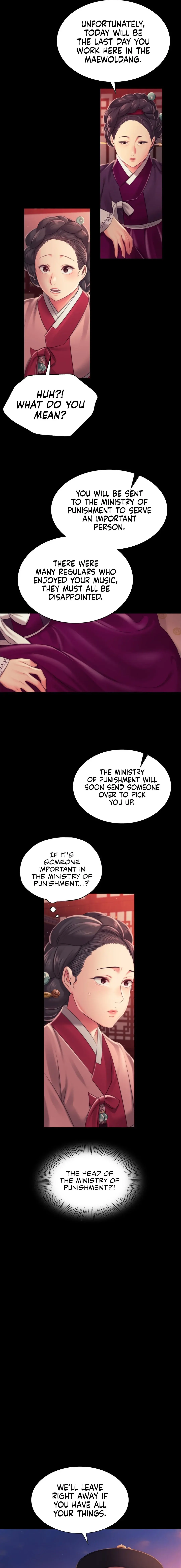 Madam Episode 98 - Page 14