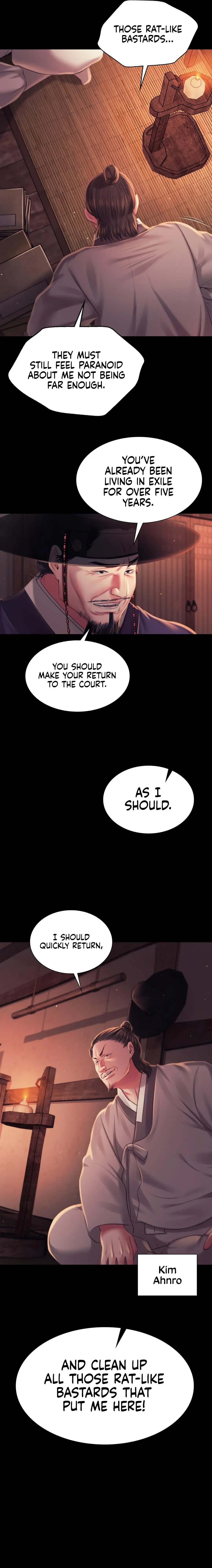 Madam Episode 98 - Page 20