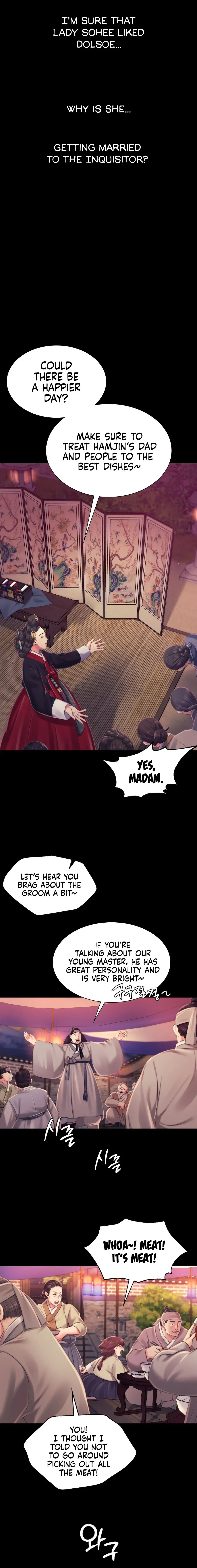 Madam Episode 98 - Page 4