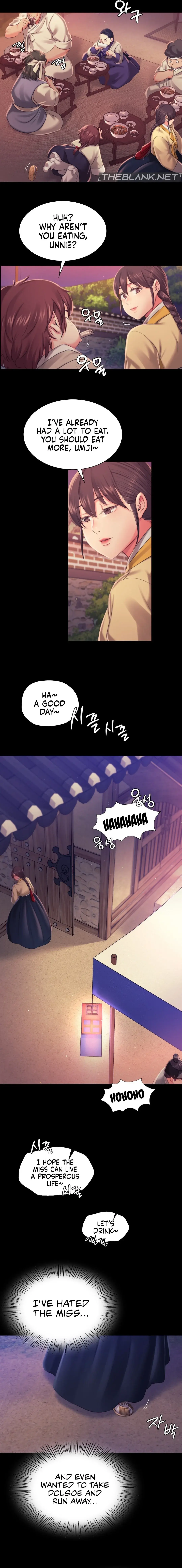 Madam Episode 98 - Page 5