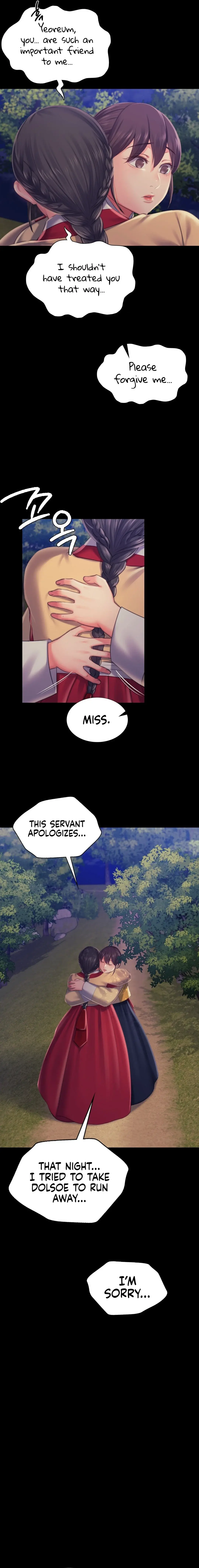 Madam Episode 98 - Page 7