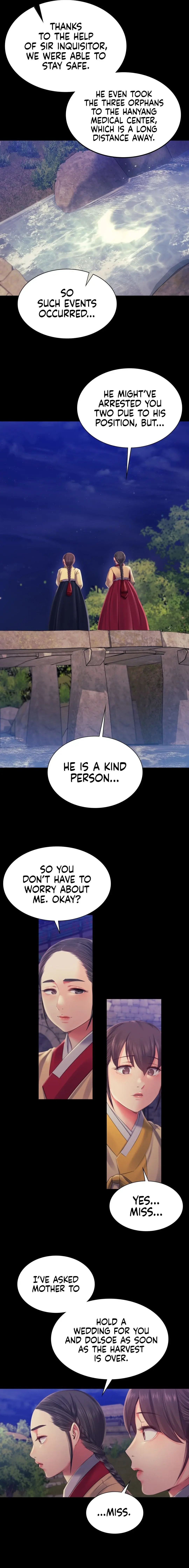 Madam Episode 98 - Page 8