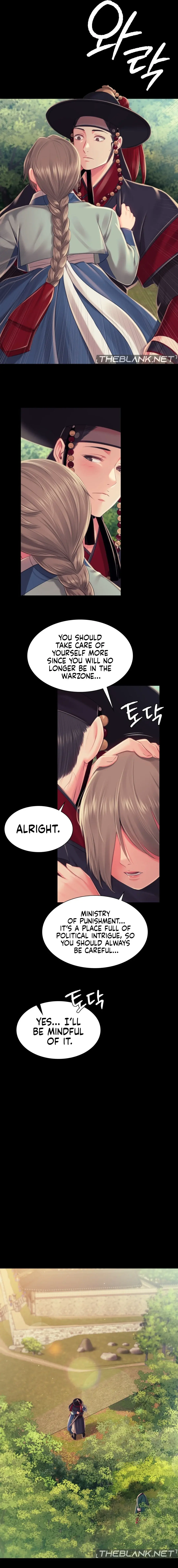 Madam Episode 99 - Page 10