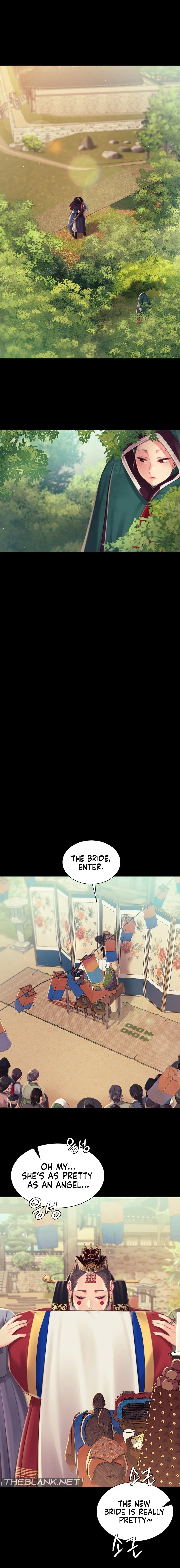 Madam Episode 99 - Page 14